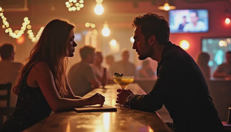 The Leo Ex Who Tested Me – And What I'd Say Now