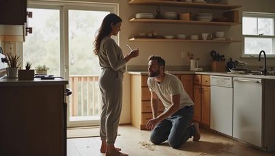 What I Learned About Marriage From Two Birth Charts