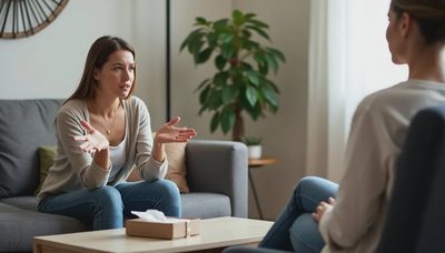 Why Your Taurus Won't Open Up – An Attachment Theory Reading