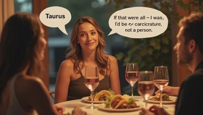 Your Sun Sign Is Not Your Personality – And What Actually Is
