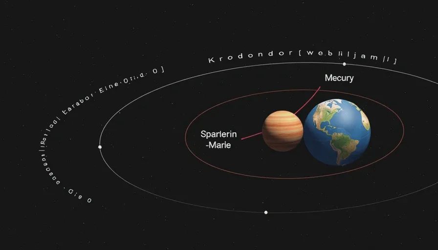 Mercury Retrograde: What It Actually Affects
