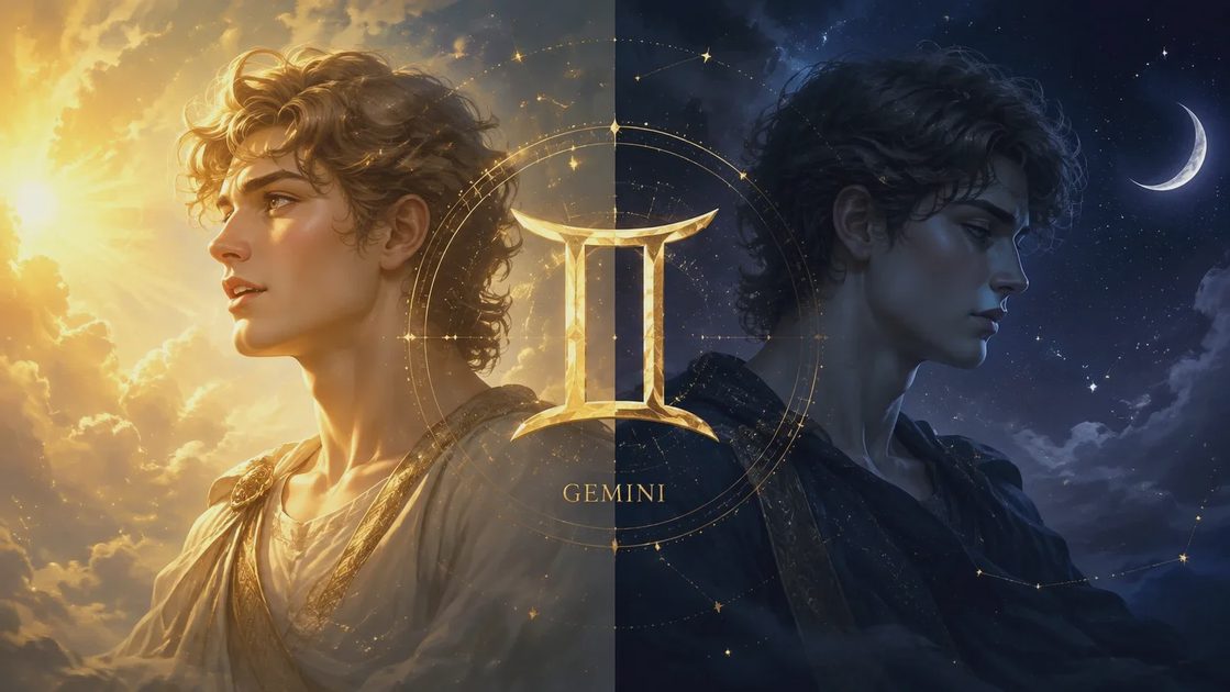 Reading a Gemini's Mixed Signals – Without Losing Your Mind