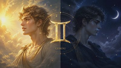 Reading a Gemini's Mixed Signals – Without Losing Your Mind