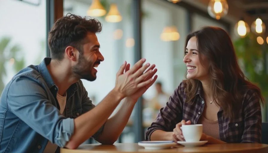 Why Your Aries Friend Is Always Fighting With You – And Why It's Not Personal