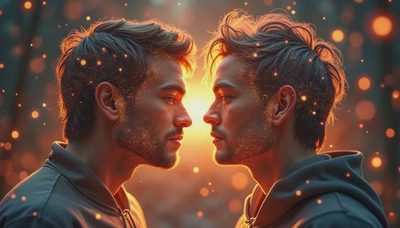The Couple's Synastry Guide: What to Actually Look At