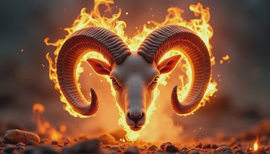Aries passion phrases decoded – what they really mean.