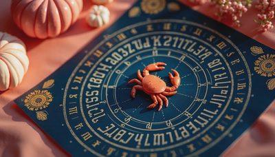 Cancer Zodiac: Emotional Needs, Attachment, and Relationship Patterns