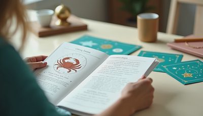 Cancer Astrology Zodiac: Understanding the Crab in Love and Relationships
